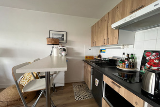 achat appartement st-cloud 92210
