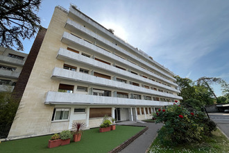 achat appartement st-cloud 92210