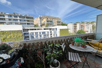 achat appartement st-cloud 92210