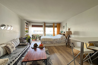 achat appartement st-cloud 92210