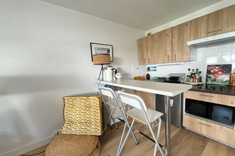 achat appartement st-cloud 92210