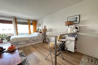 achat appartement st-cloud 92210