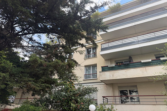 achat appartement st-cloud 92210