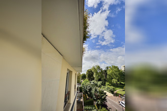 achat appartement st-cloud 92210