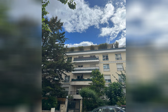 achat appartement st-cloud 92210