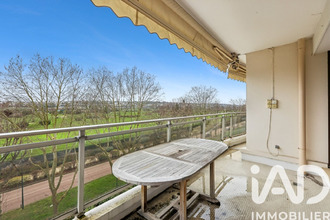 achat appartement st-cloud 92210