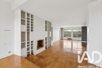 achat appartement st-cloud 92210
