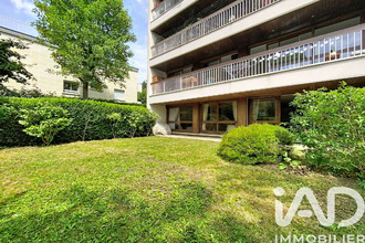 achat appartement st-cloud 92210