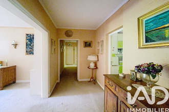 achat appartement st-cloud 92210
