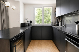achat appartement st-cloud 92210
