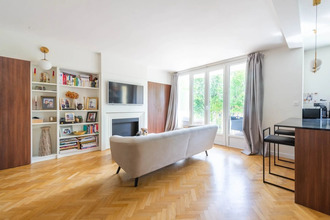 achat appartement st-cloud 92210