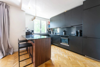 achat appartement st-cloud 92210