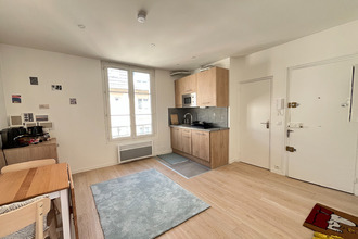 achat appartement st-cloud 92210