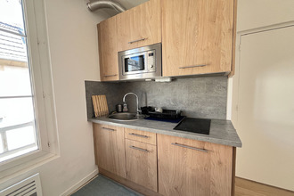 achat appartement st-cloud 92210