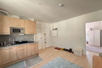achat appartement st-cloud 92210
