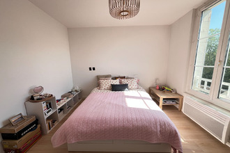 achat appartement st-cloud 92210