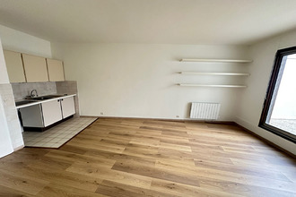 achat appartement st-cloud 92210