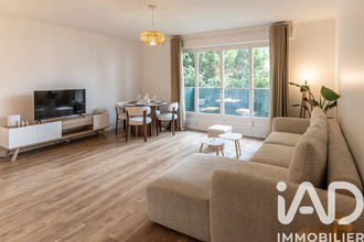 achat appartement st-cloud 92210