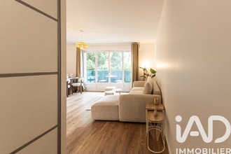 achat appartement st-cloud 92210