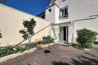 achat appartement st-cloud 92210