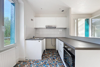 achat appartement st-cloud 92210