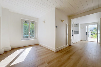 achat appartement st-cloud 92210