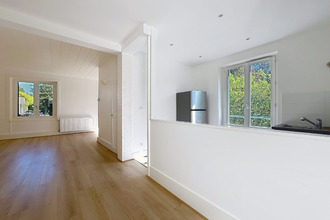 achat appartement st-cloud 92210