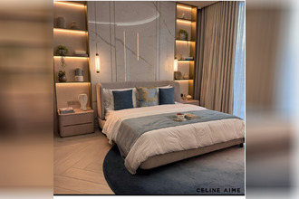 achat appartement st-cloud 92210