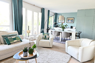 achat appartement st-cloud 92210