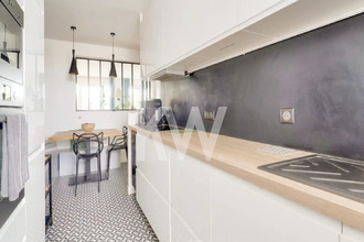 achat appartement st-cloud 92210