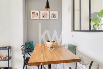 achat appartement st-cloud 92210