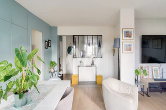 achat appartement st-cloud 92210