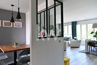 achat appartement st-cloud 92210