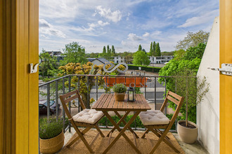 achat appartement st-cloud 92210