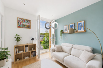 achat appartement st-cloud 92210