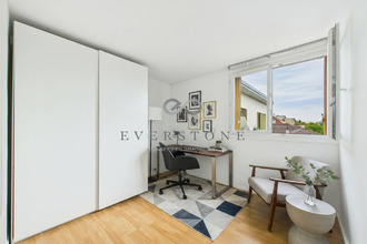 achat appartement st-cloud 92210