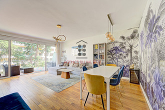 achat appartement st-cloud 92210