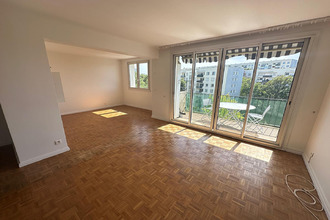 achat appartement st-cloud 92210