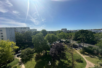 achat appartement st-cloud 92210