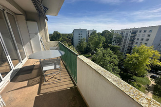 achat appartement st-cloud 92210