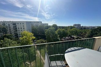 achat appartement st-cloud 92210
