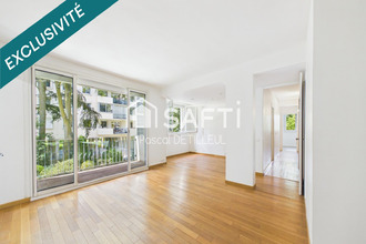 achat appartement st-cloud 92210