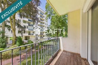 achat appartement st-cloud 92210