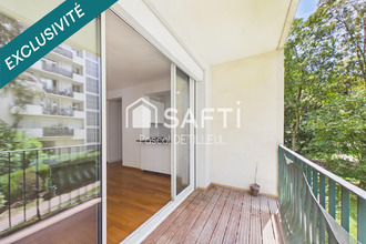 achat appartement st-cloud 92210