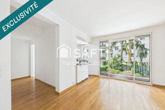 achat appartement st-cloud 92210