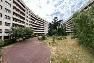 achat appartement st-cloud 92210