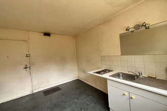 achat appartement st-cloud 92210