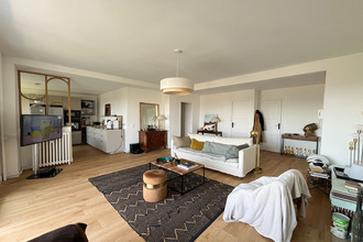 achat appartement st-cloud 92210