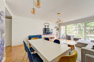 achat appartement st-cloud 92210