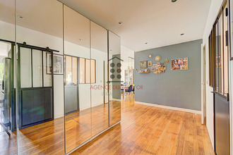 achat appartement st-cloud 92210